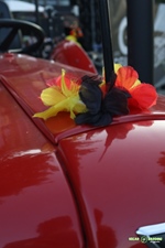 Vintage Chroom meeting Lanaken -  25 juni 2024