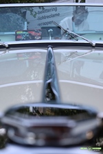 Vintage Chroom meeting Lanaken -  25 juni 2024