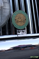 Vintage Chroom meeting Lanaken -  25 juni 2024