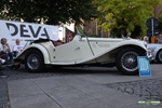 Vintage Chroom meeting Lanaken -  25 juni 2024
