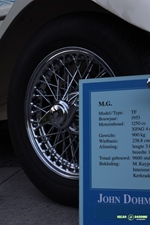 Vintage Chroom meeting Lanaken -  25 juni 2024