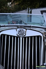 Vintage Chroom meeting Lanaken -  25 juni 2024