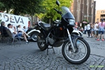 Vintage Chroom meeting Lanaken -  25 juni 2024