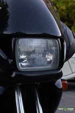 Vintage Chroom meeting Lanaken -  25 juni 2024