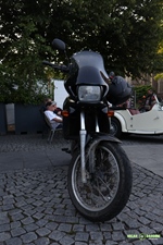 Vintage Chroom meeting Lanaken -  25 juni 2024