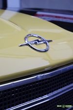 Vintage Chroom meeting Lanaken -  25 juni 2024