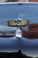 Vintage Chroom meeting Lanaken -  25 juni 2024