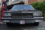 Vintage Chroom meeting Lanaken -  25 juni 2024