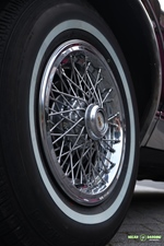 Vintage Chroom meeting Lanaken -  25 juni 2024