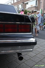 Vintage Chroom meeting Lanaken -  25 juni 2024