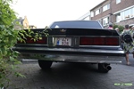 Vintage Chroom meeting Lanaken -  25 juni 2024