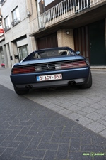 Vintage Chroom meeting Lanaken -  25 juni 2024