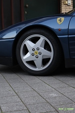Vintage Chroom meeting Lanaken -  25 juni 2024