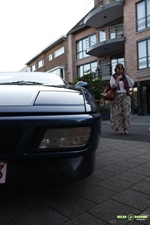 Vintage Chroom meeting Lanaken -  25 juni 2024