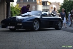 Vintage Chroom meeting Lanaken -  25 juni 2024