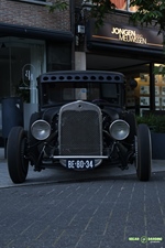 Vintage Chroom meeting Lanaken -  25 juni 2024