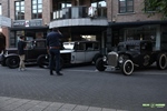 Vintage Chroom meeting Lanaken -  25 juni 2024