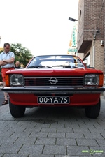 Vintage Chroom meeting Lanaken -  25 juni 2024