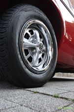 Vintage Chroom meeting Lanaken -  25 juni 2024