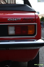 Vintage Chroom meeting Lanaken -  25 juni 2024