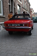 Vintage Chroom meeting Lanaken -  25 juni 2024