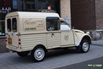 Vintage Chroom meeting Lanaken -  25 juni 2024