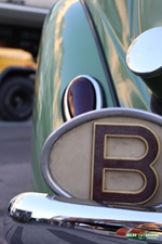 Vintage Chroom meeting Lanaken -  25 juni 2024
