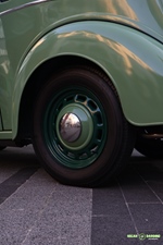 Vintage Chroom meeting Lanaken -  25 juni 2024
