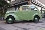 Vintage Chroom meeting Lanaken -  25 juni 2024