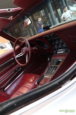 Vintage Chroom meeting Lanaken -  25 juni 2024