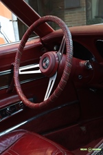 Vintage Chroom meeting Lanaken -  25 juni 2024