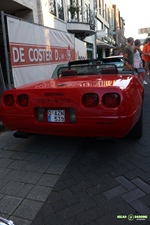 Vintage Chroom meeting Lanaken -  25 juni 2024