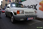 Vintage Chroom meeting Lanaken -  25 juni 2024