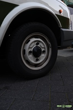 Vintage Chroom meeting Lanaken -  25 juni 2024