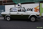 Vintage Chroom meeting Lanaken -  25 juni 2024