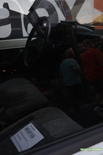 Vintage Chroom meeting Lanaken -  25 juni 2024
