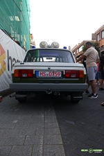 Vintage Chroom meeting Lanaken -  25 juni 2024