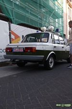 Vintage Chroom meeting Lanaken -  25 juni 2024