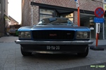Vintage Chroom meeting Lanaken -  25 juni 2024