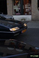Vintage Chroom meeting Lanaken -  25 juni 2024