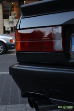 Vintage Chroom meeting Lanaken -  25 juni 2024