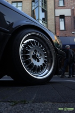 Vintage Chroom meeting Lanaken -  25 juni 2024