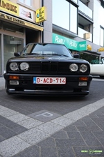 Vintage Chroom meeting Lanaken -  25 juni 2024
