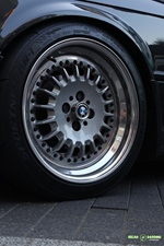 Vintage Chroom meeting Lanaken -  25 juni 2024
