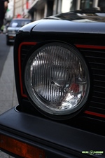 Vintage Chroom meeting Lanaken -  25 juni 2024