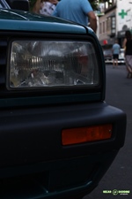 Vintage Chroom meeting Lanaken -  25 juni 2024