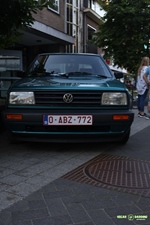 Vintage Chroom meeting Lanaken -  25 juni 2024