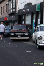 Vintage Chroom meeting Lanaken -  25 juni 2024
