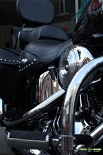 Vintage Chroom meeting Lanaken -  25 juni 2024