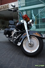 Vintage Chroom meeting Lanaken -  25 juni 2024